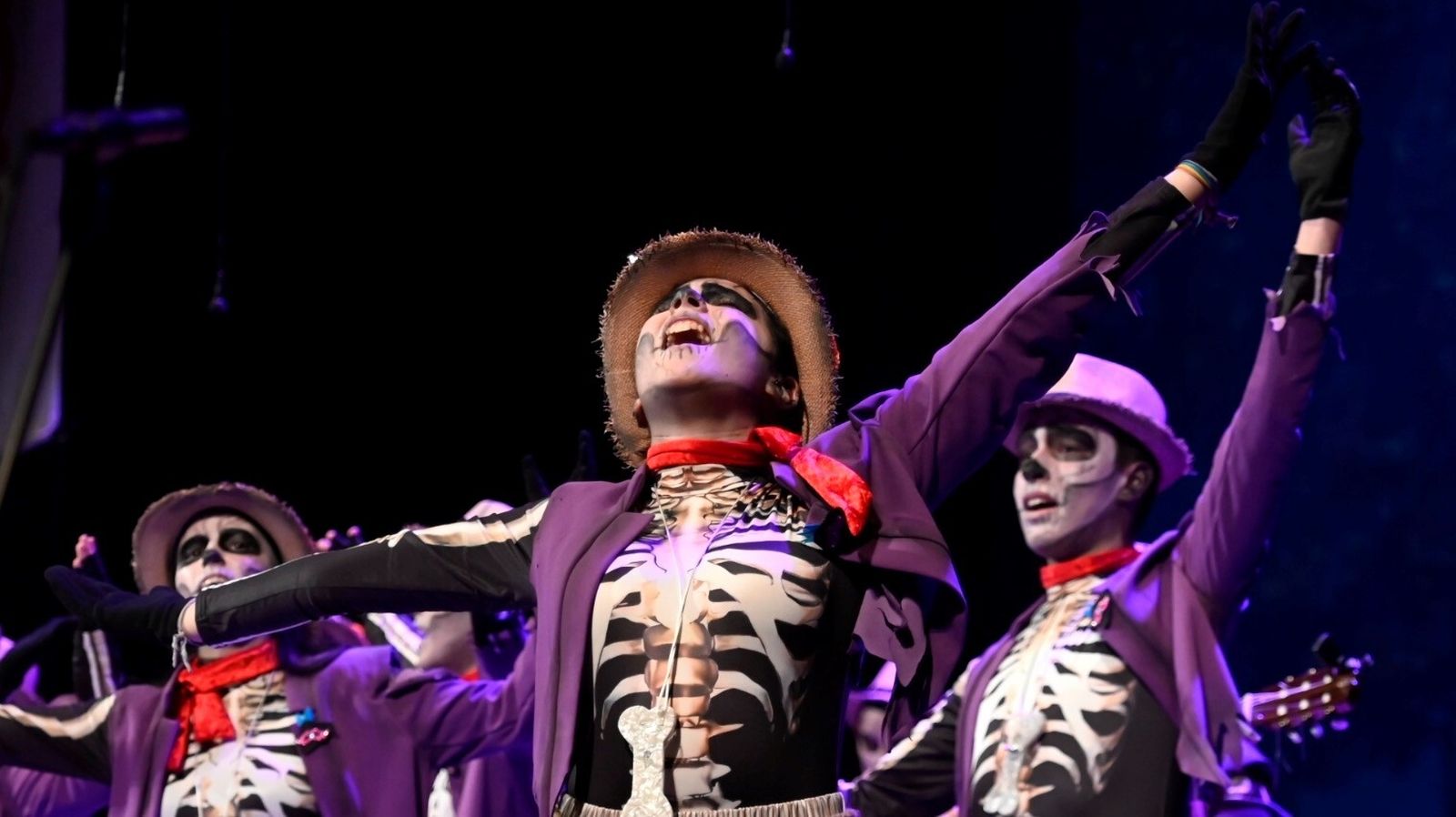 La segunda sesión de preliminares del Concurso de Agrupaciones del Carnaval de Córdoba, en imágenes