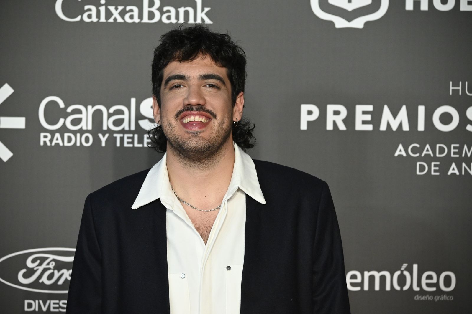 Las mejores imágenes del los Premios Carmen en Huelva