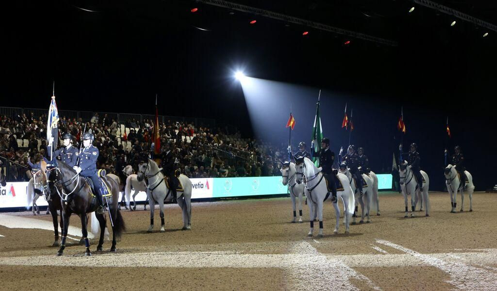 Prueba galerías SICAB