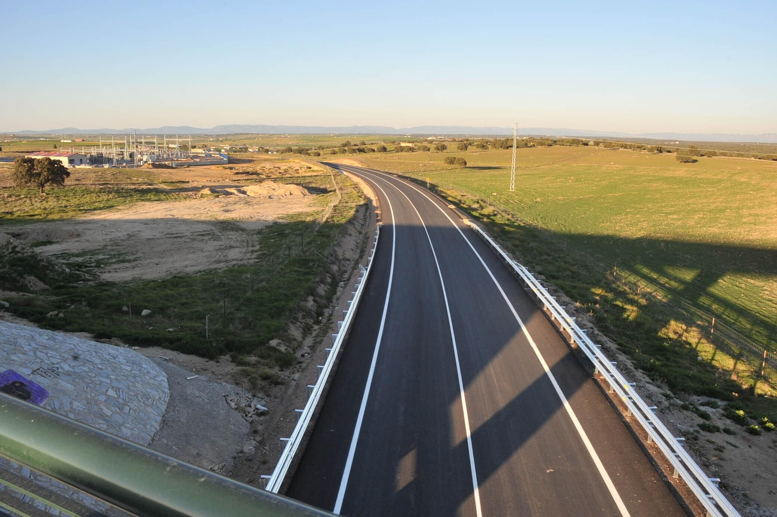 Variante de Pozoblanco.