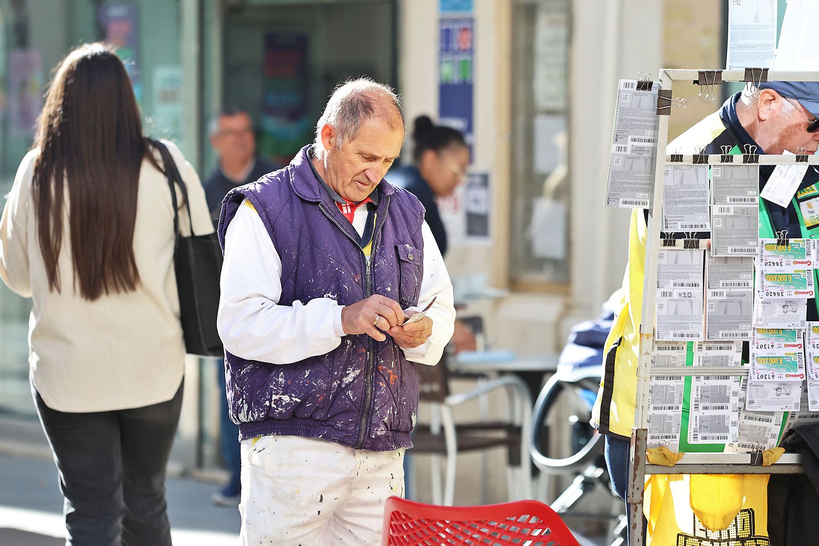 Las imágenes más destacadas del miércoles 31 de enero en Huelva
