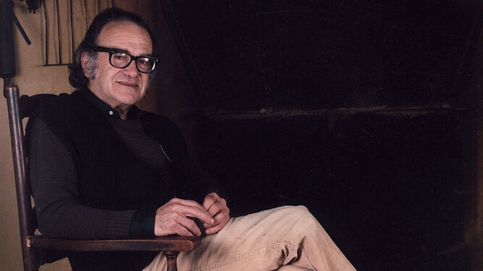 Bernardo Víctor Carande.