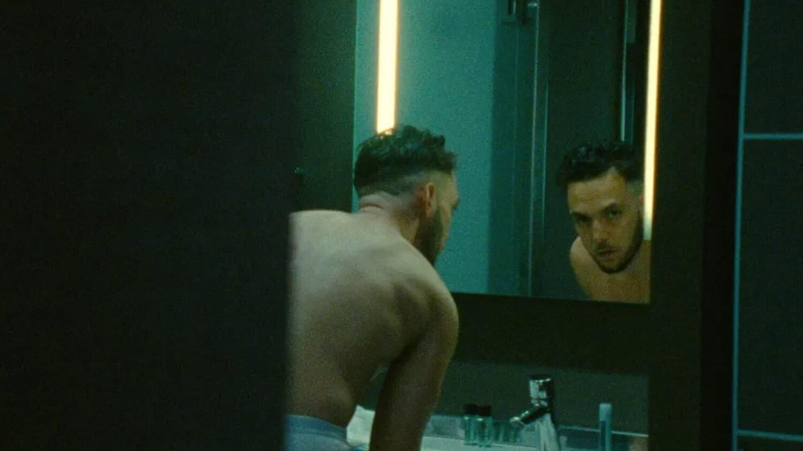 Antón Álvarez Alfaro, alias C. Tangana, Pucho para los amigos.