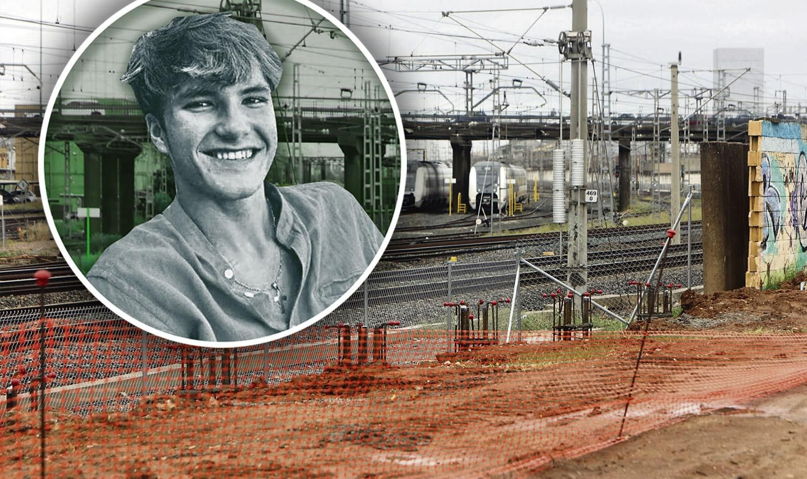 El caso Álvaro Prieto: Una tragedia inexplicable