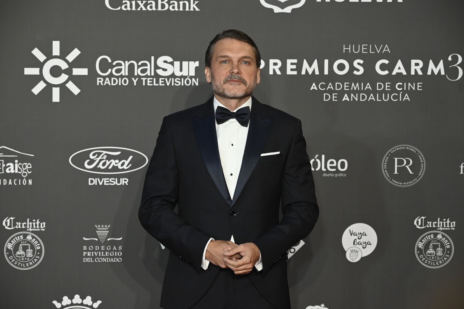 Las mejores imágenes del los Premios Carmen en Huelva