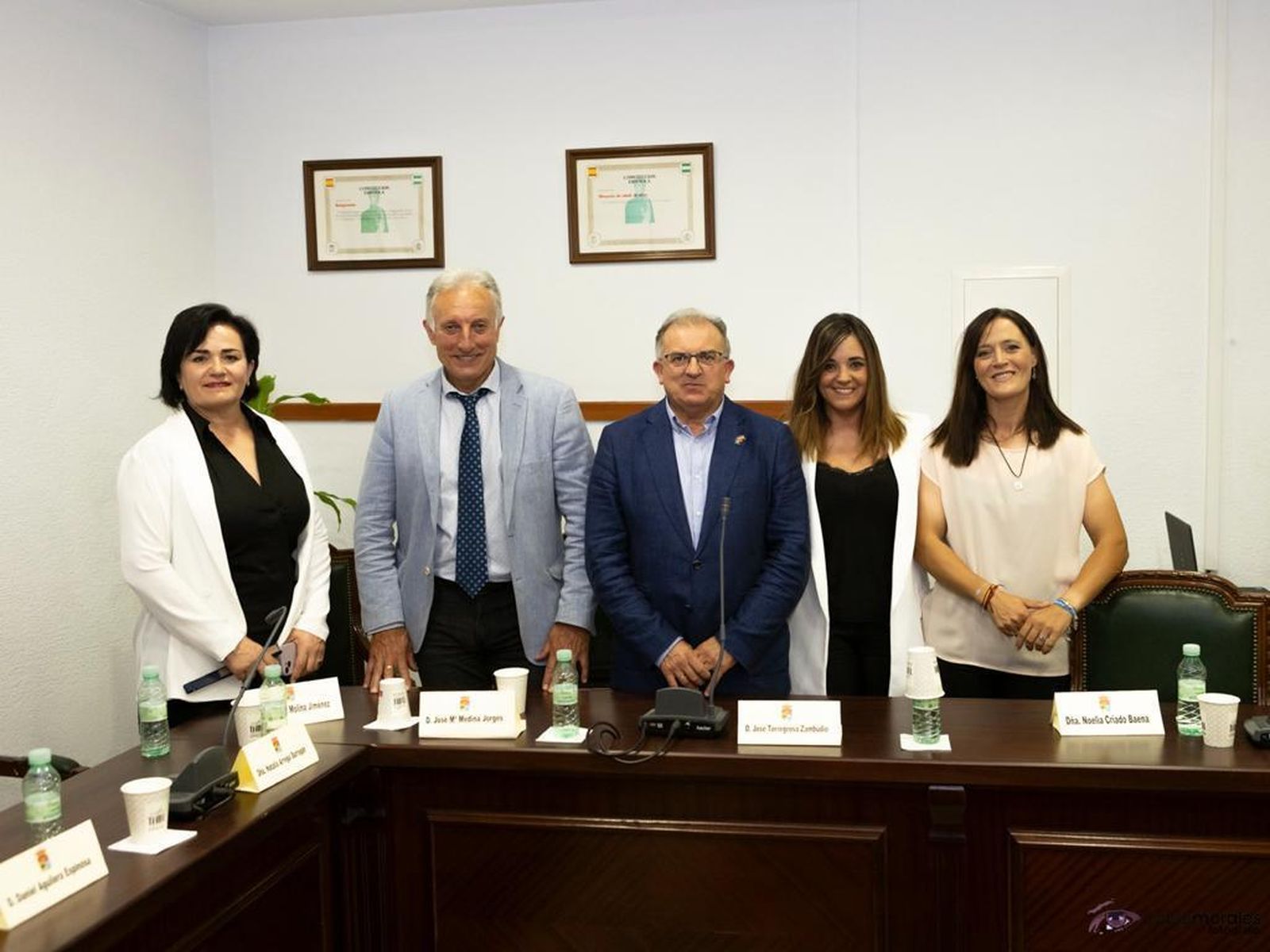 El PP de La Zubia muestra su preocupación por la "inactividad" del gobierno municipal