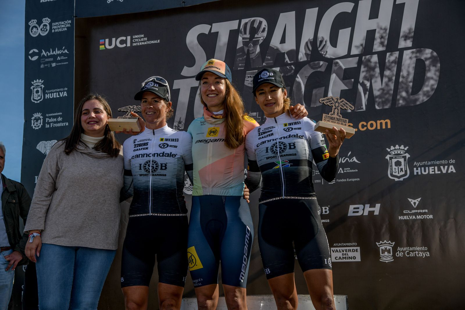 Las imágenes de la cuarta etapa de La Leyenda de Tartessos by Alé