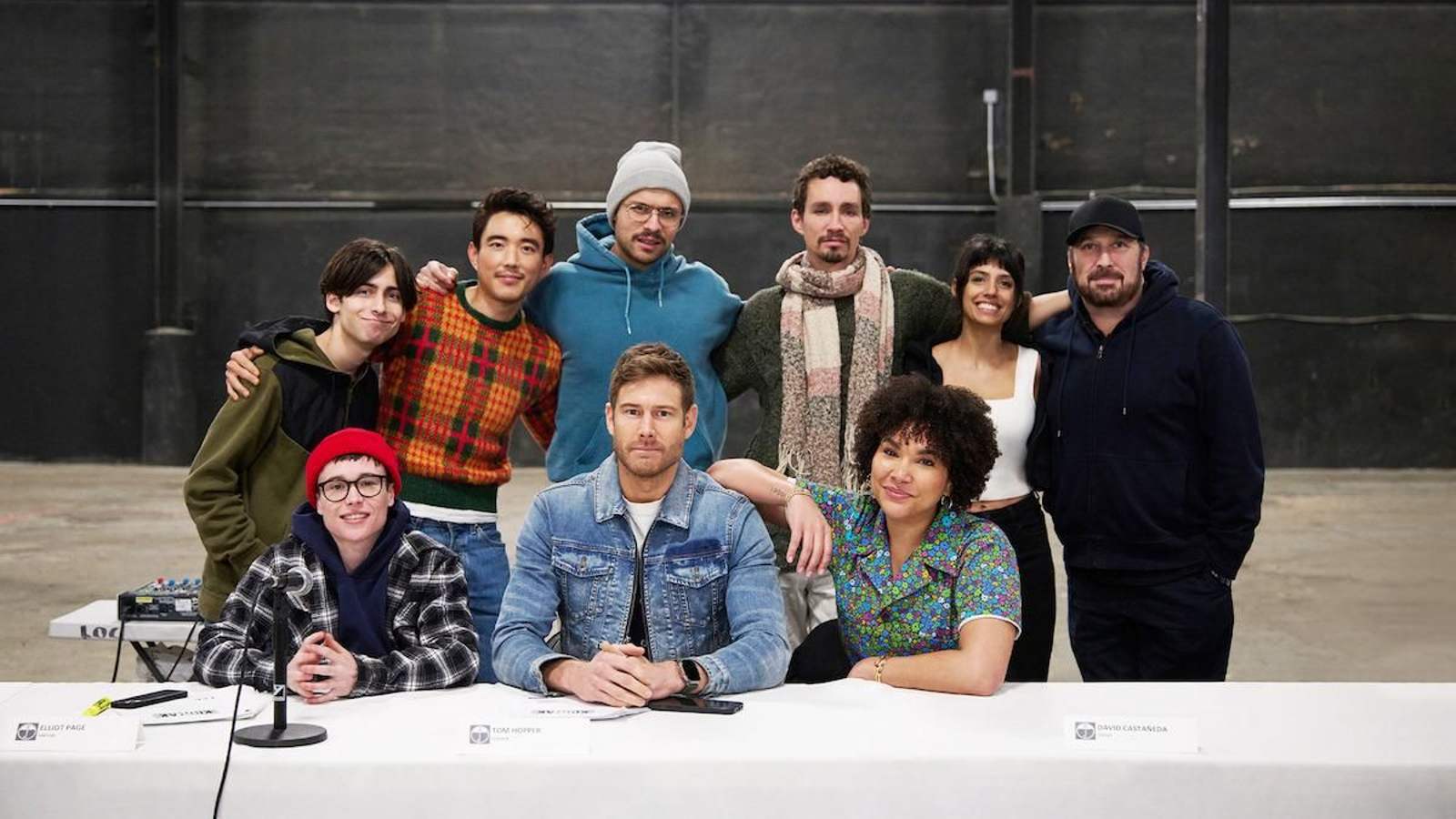 The Umbrella Academy, cuarta y última temporada