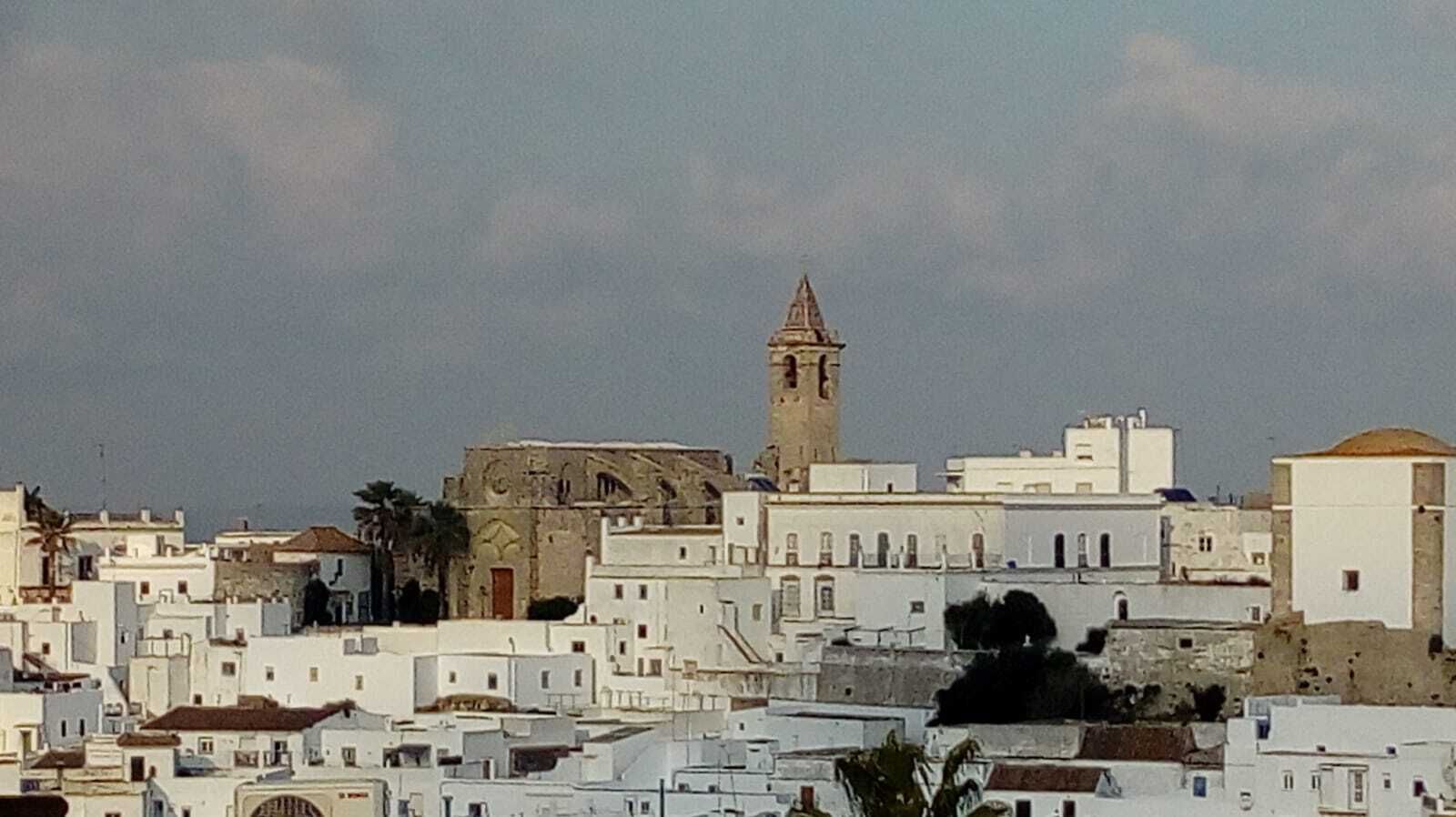 Vejer de la Frontera