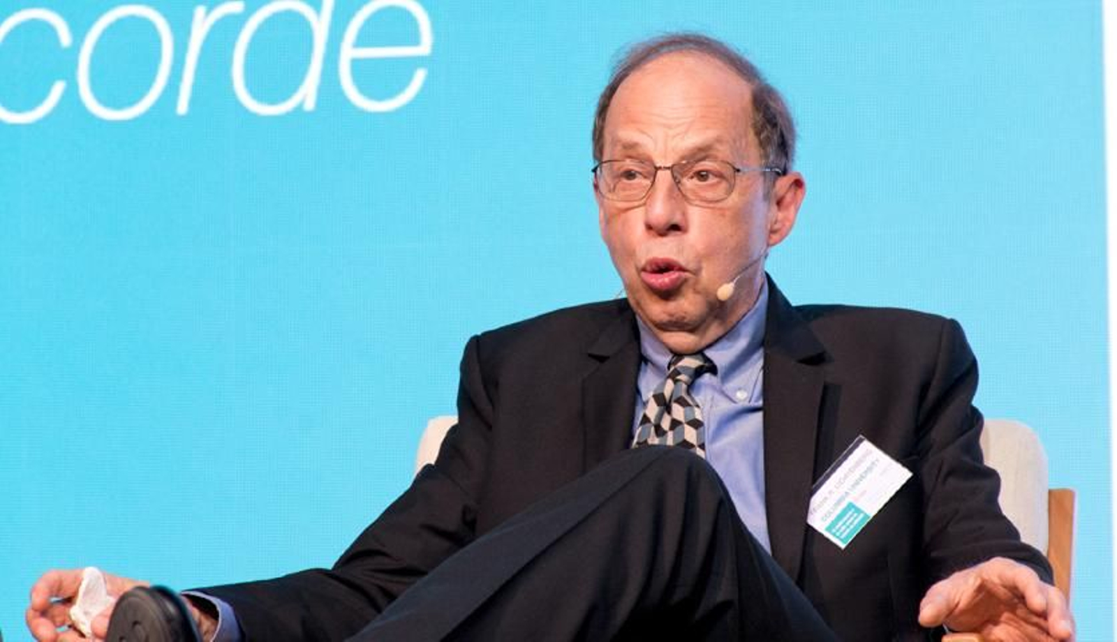 Frank R. Lichtenberg, profesor de la Universidad de Columbia, Estados Unidos, ha analizado el impacto de las nuevas terapias en España.