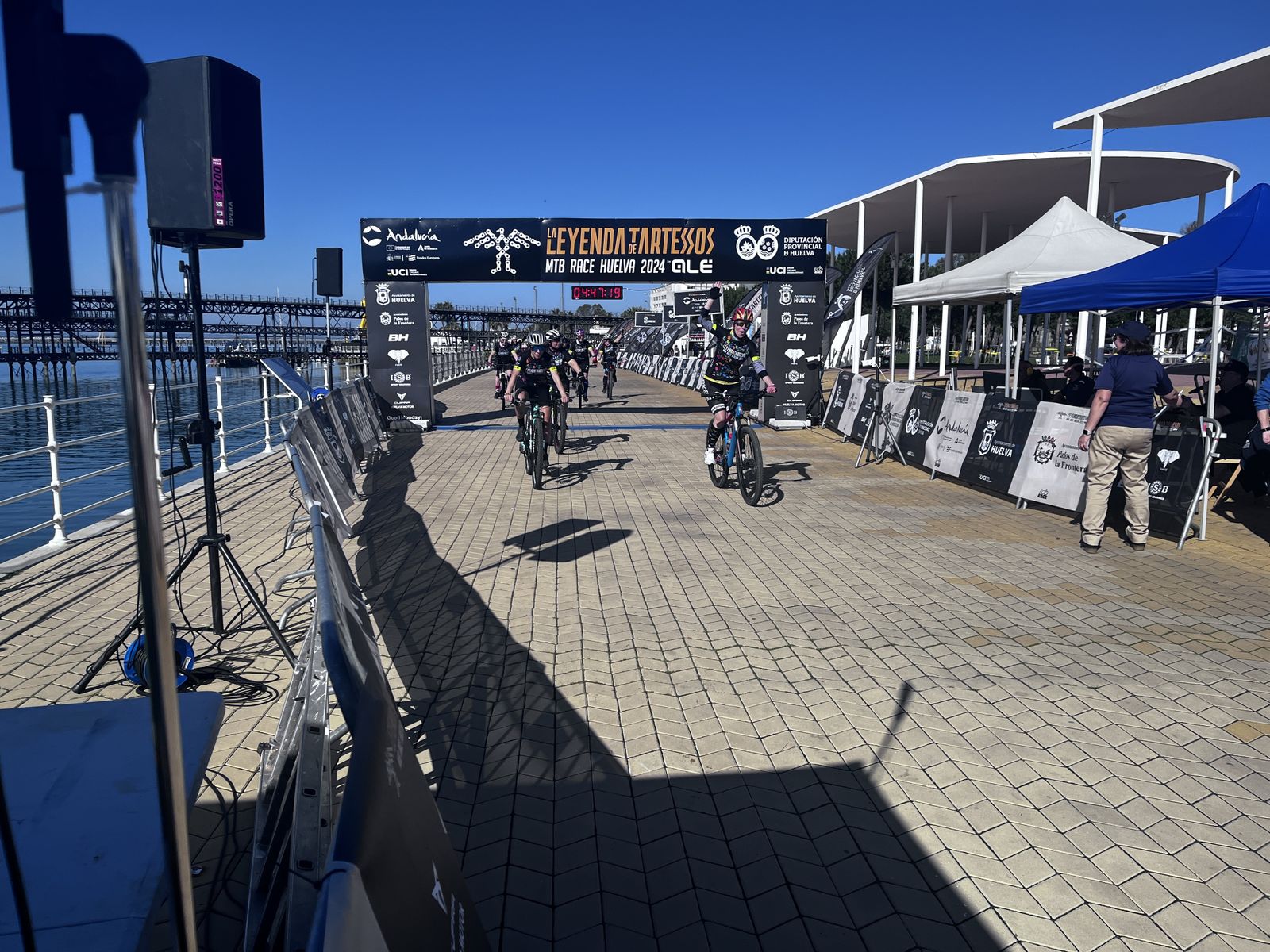 Las imágenes de la tercera etapa de La Leyenda de Tartessos by Alé