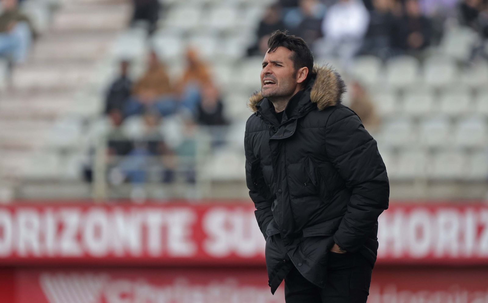 Las mejores fotos del Algeciras - Alcoyano