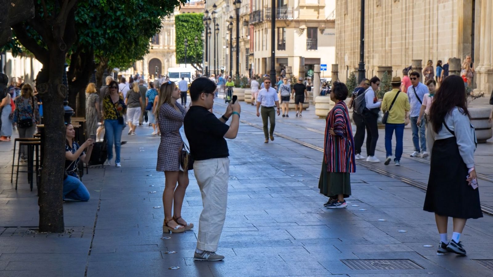 Avenida de la Constitución 1