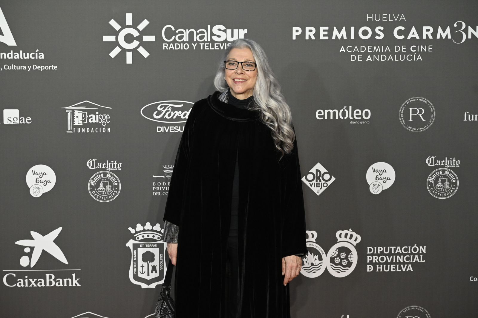 Las mejores imágenes del los Premios Carmen en Huelva