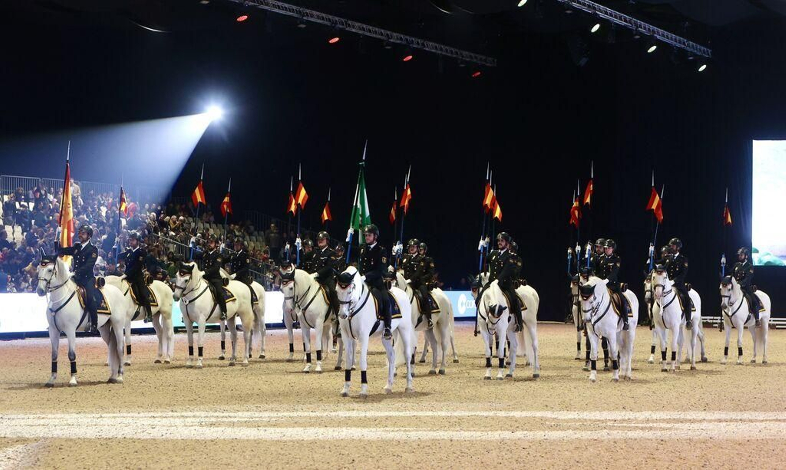 Prueba galerías SICAB