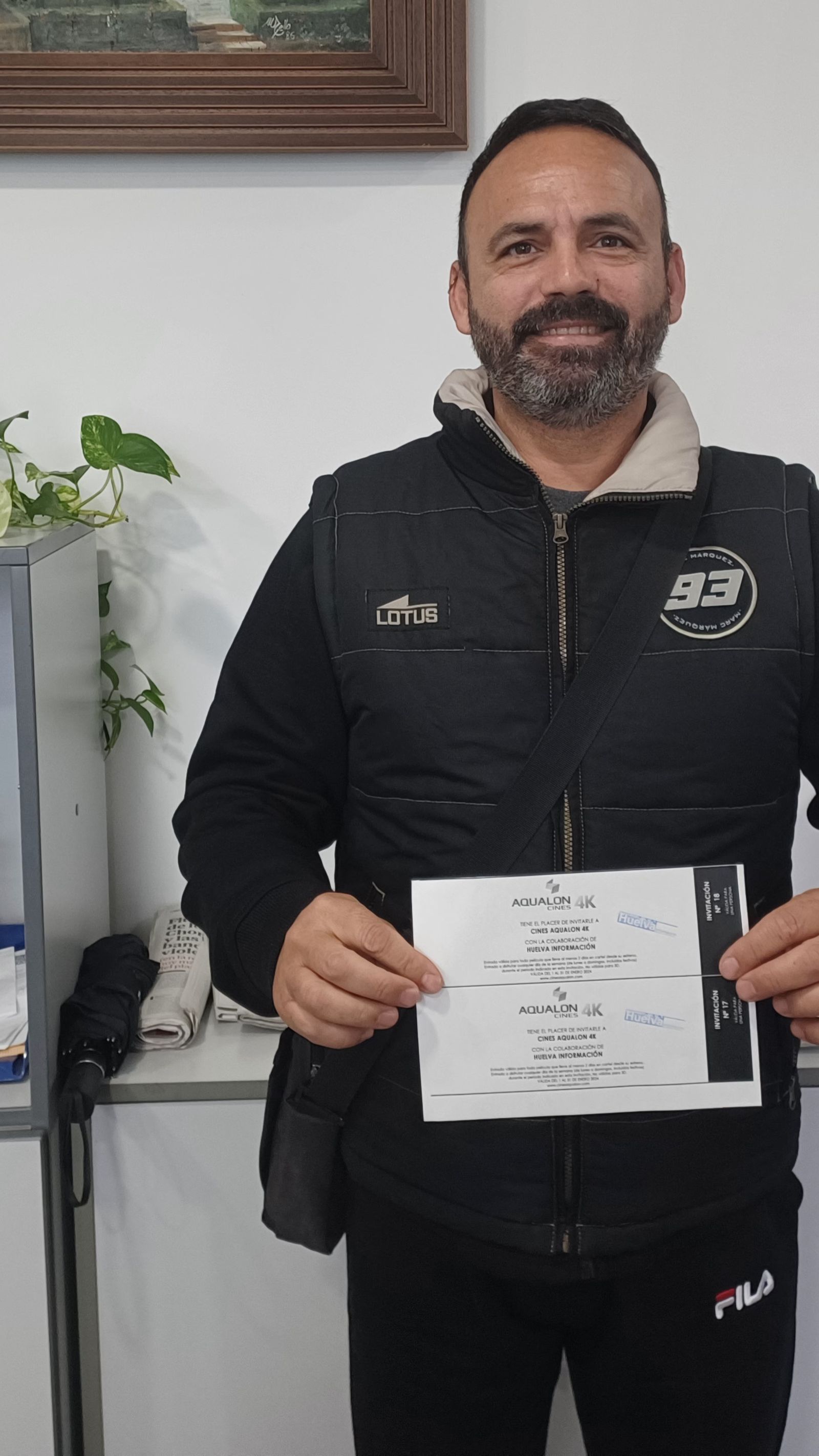 Vicente Sánchez Lepe