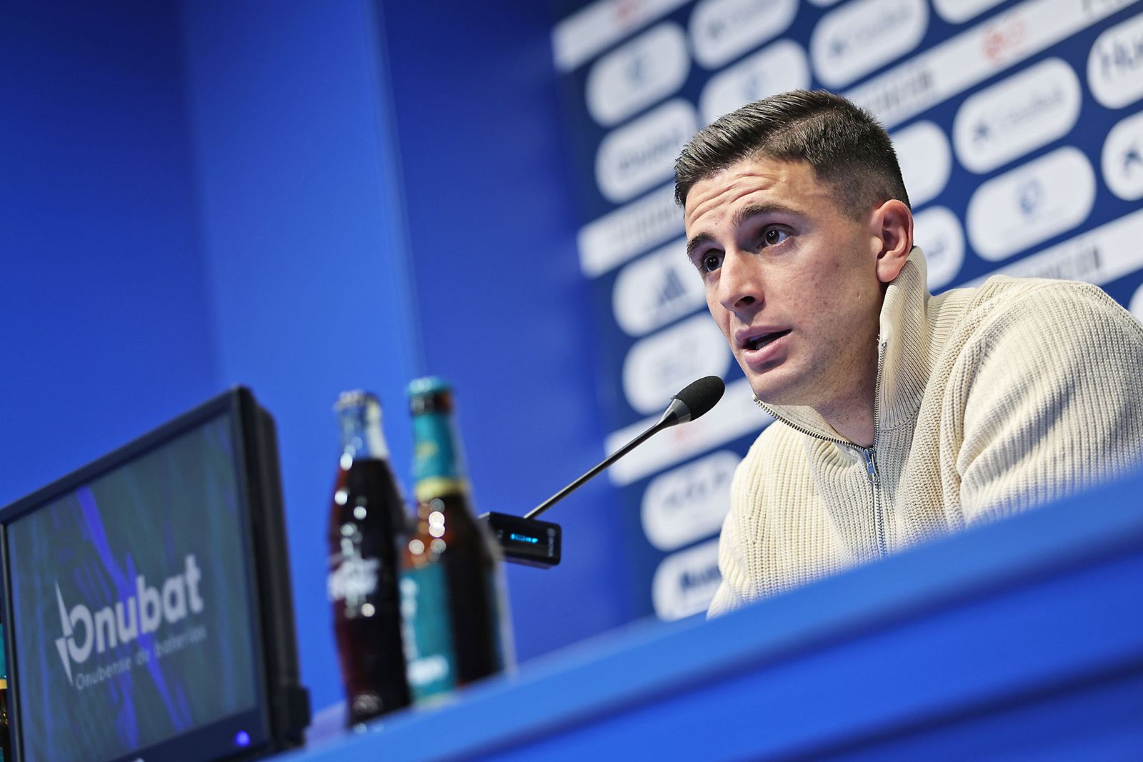 Las imágenes más destacadas del miércoles 31 de enero en Huelva