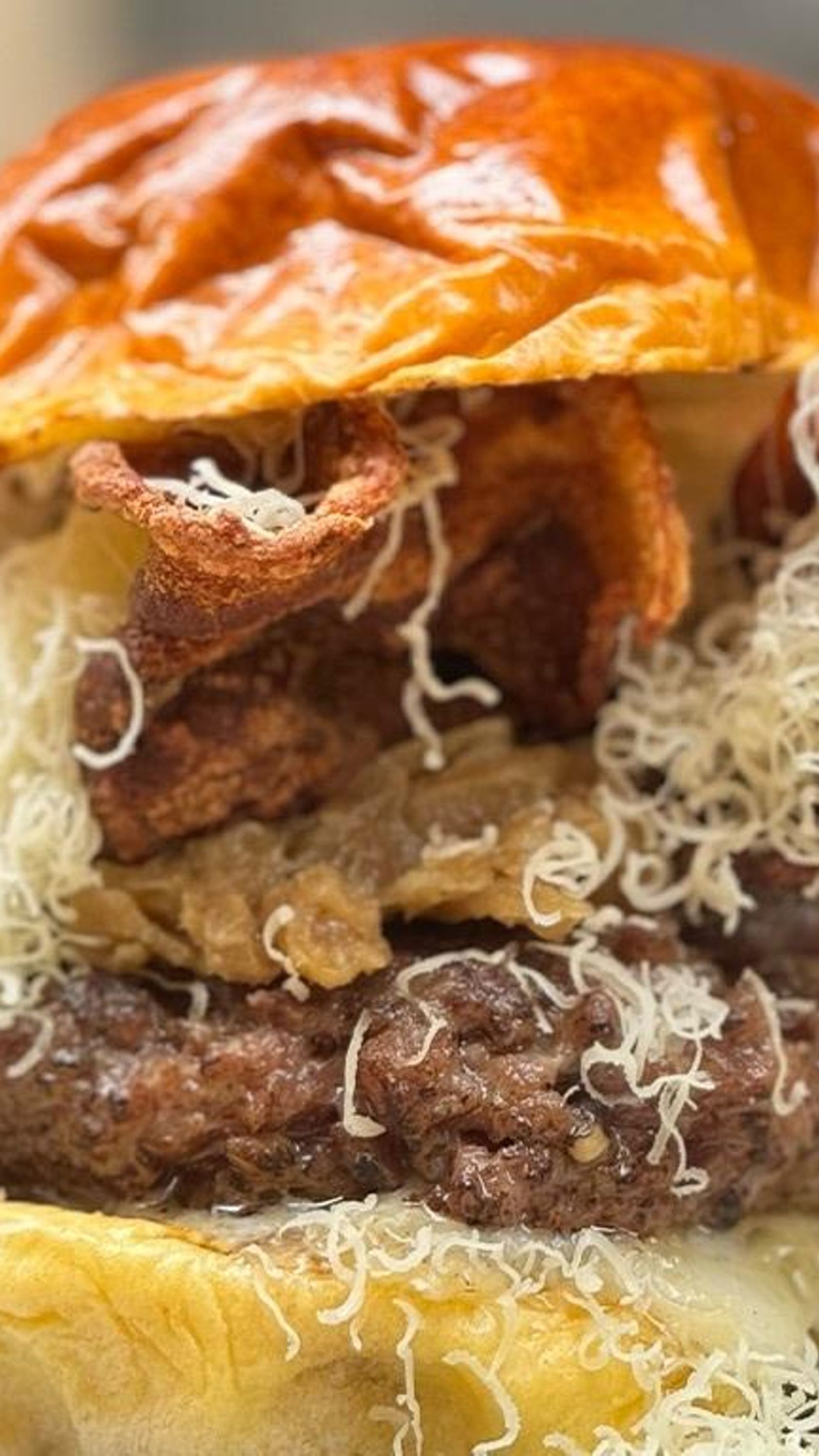 Little Gon, de La Burguesita.