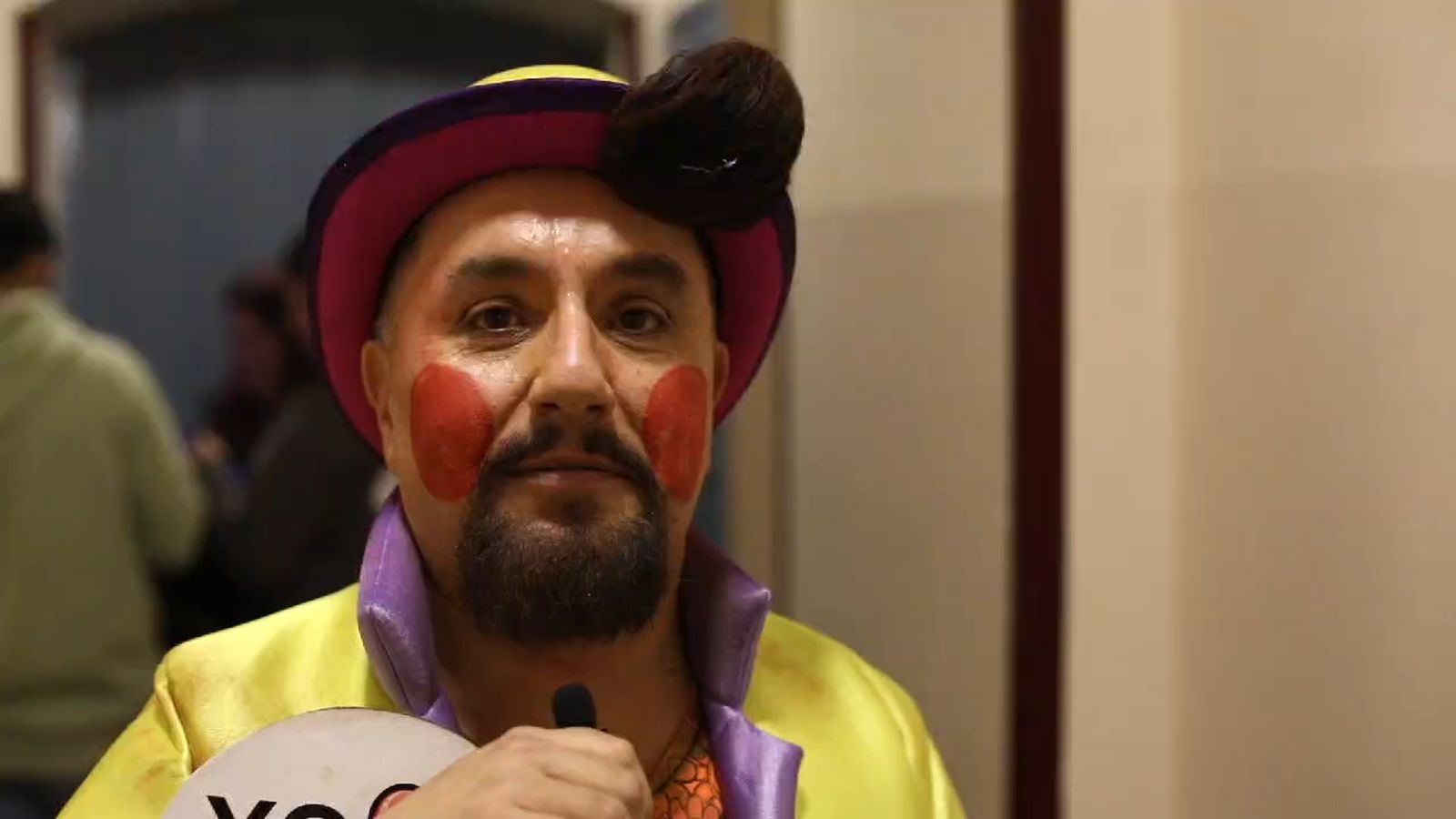 El mote del Pachichi