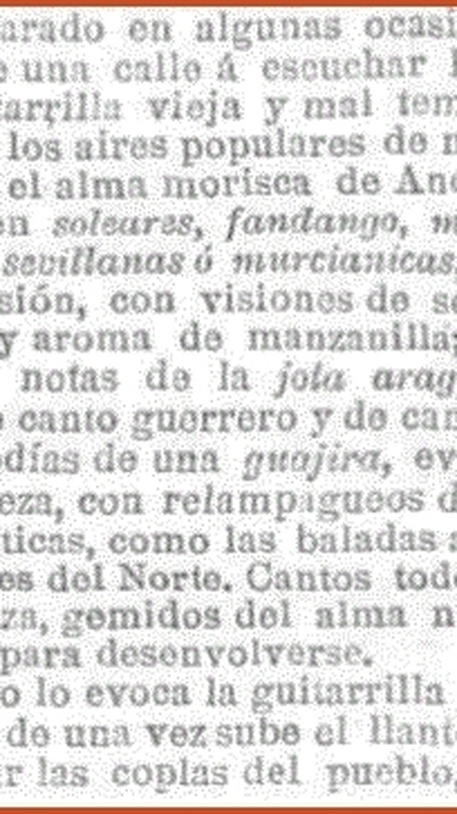 El Heraldo de Madrid, 26 octubre 1906.