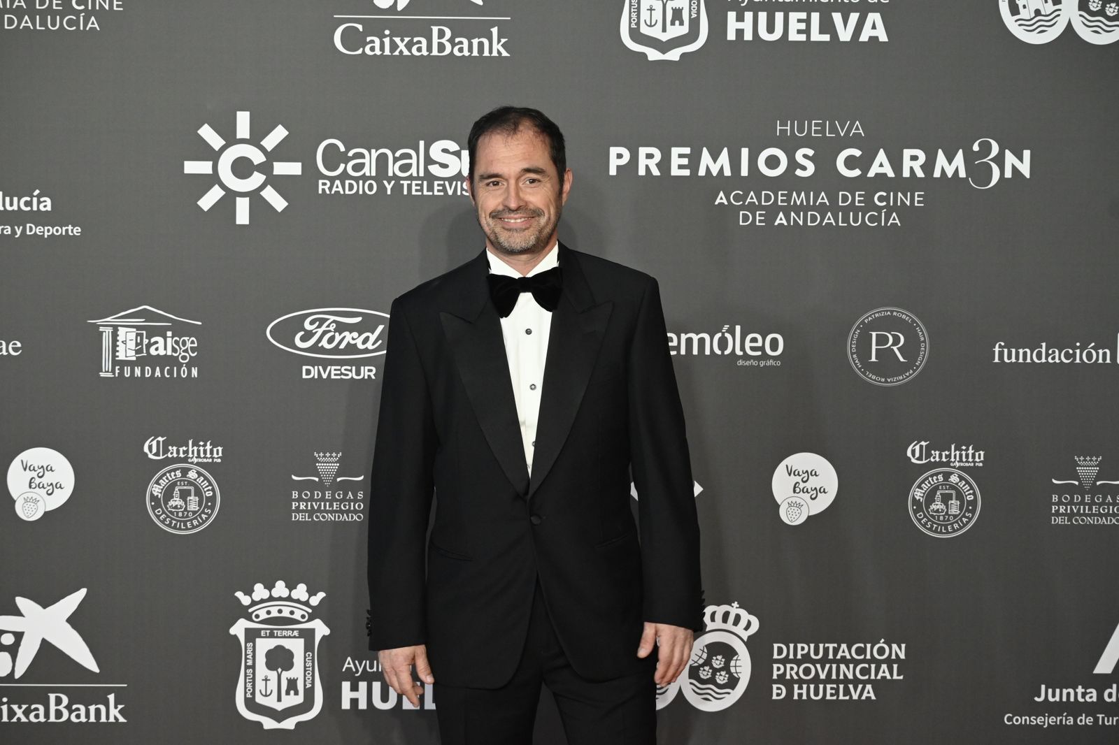 Las mejores imágenes del los Premios Carmen en Huelva