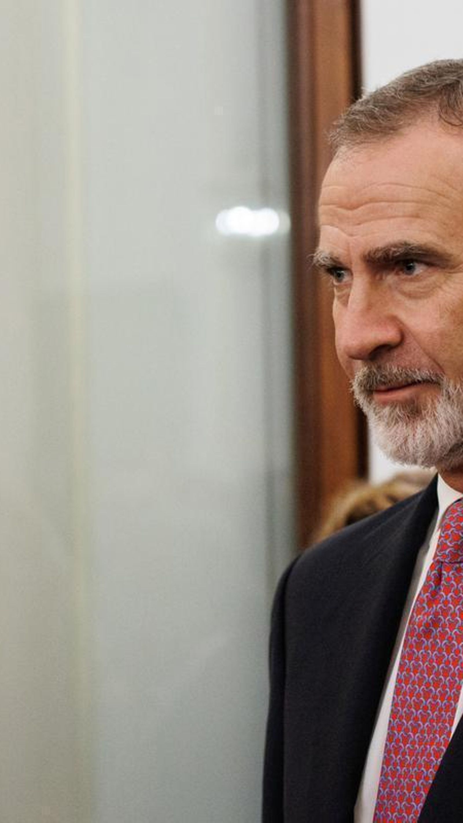 La Herencia Histórica: Felipe VI, Rey de España, y Rey de Jerusalén