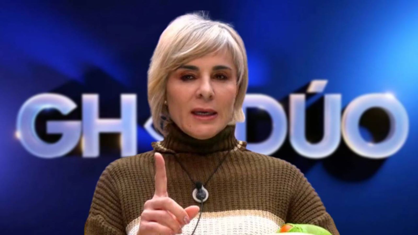 Ana María Aldón se enfrenta a su momento más duro en televisión por este motivo