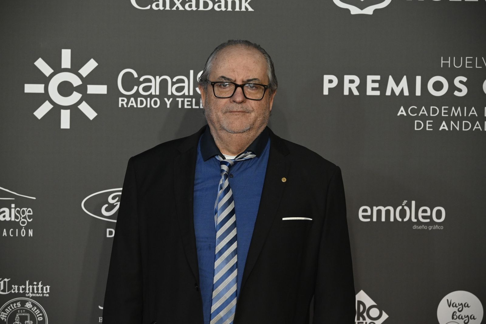 Las mejores imágenes del los Premios Carmen en Huelva