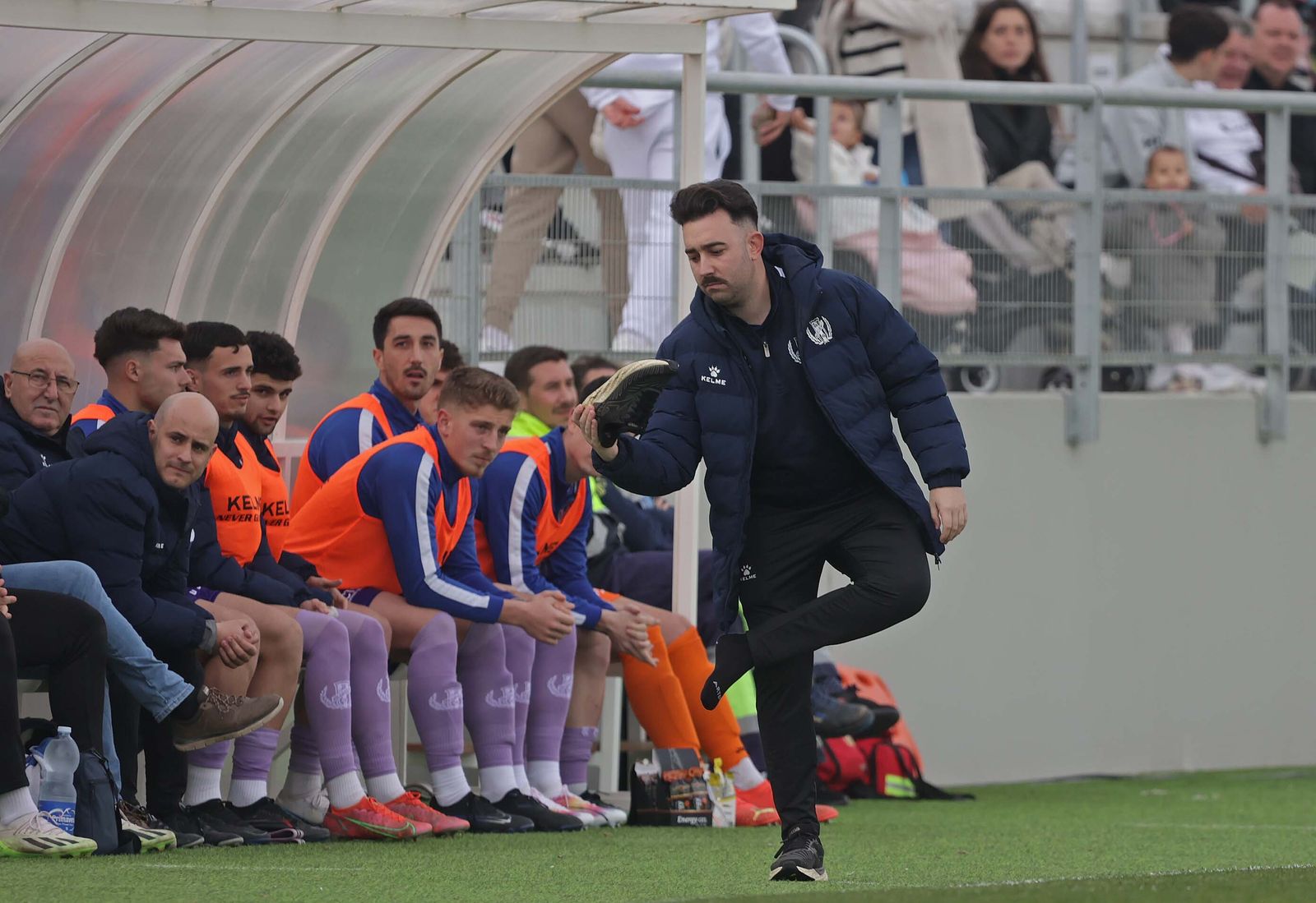 Las mejores fotos del Balona - Yeclano