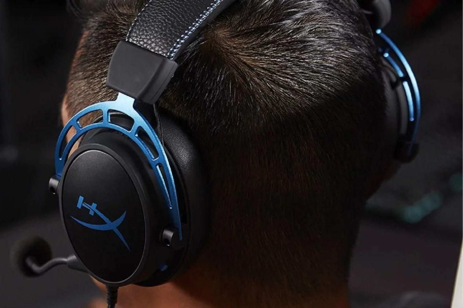 HP tiene los auriculares gaming perfectos para jugadores ¡y con un 30% de descuento!