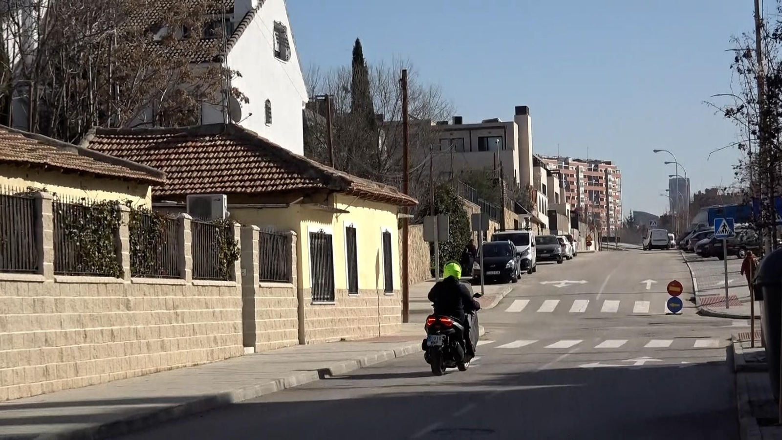 Íñigo Onieva, las imágenes que desmienten los rumores de crisis con Tamara Falcó