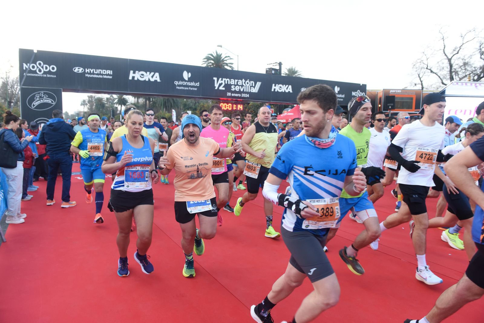 Búscate en la Media Maratón de Sevilla 2024, 3