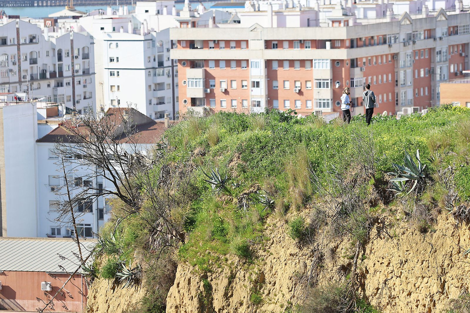 Las imágenes más destacadas del martes 30 de enero en Huelva