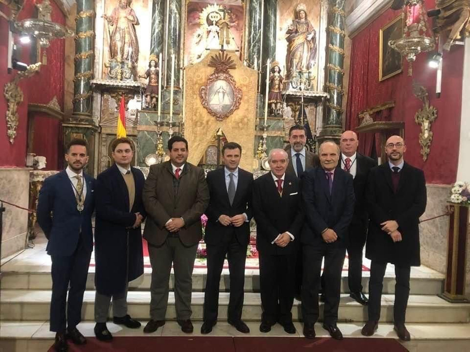 Capillismo paritario