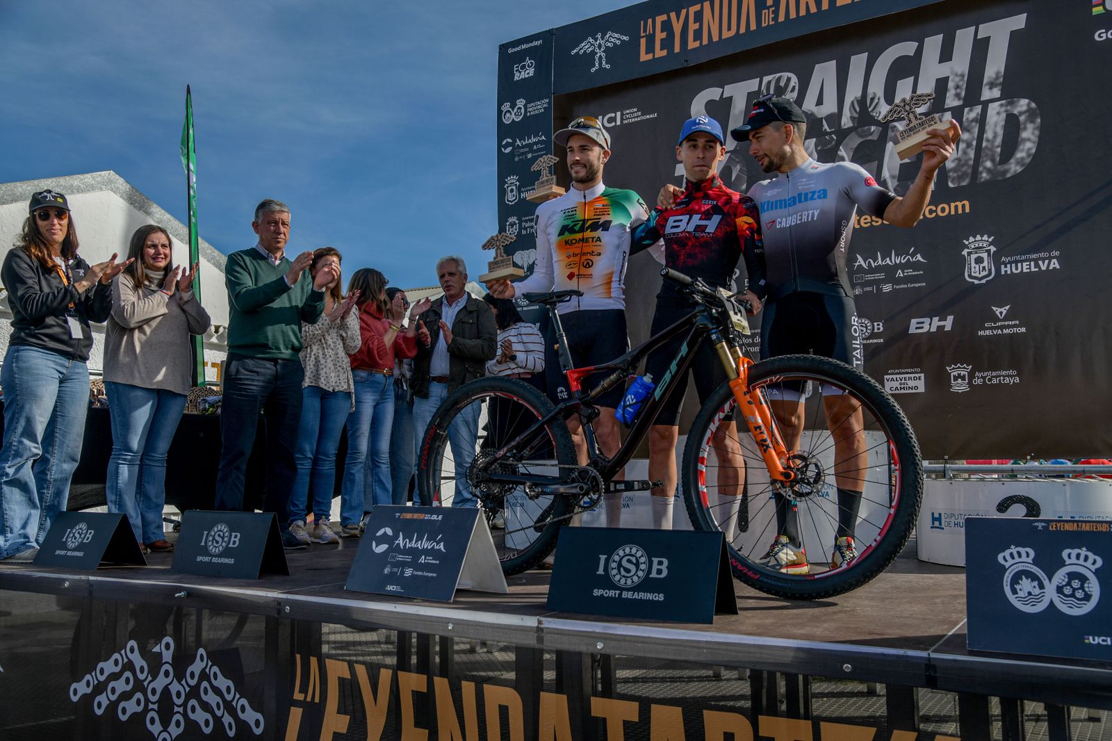 Las imágenes de la cuarta etapa de La Leyenda de Tartessos by Alé