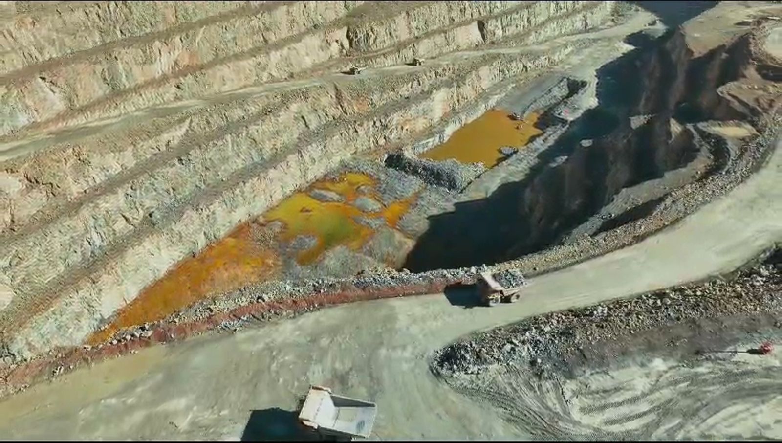 Proyecto Riotinto Experience