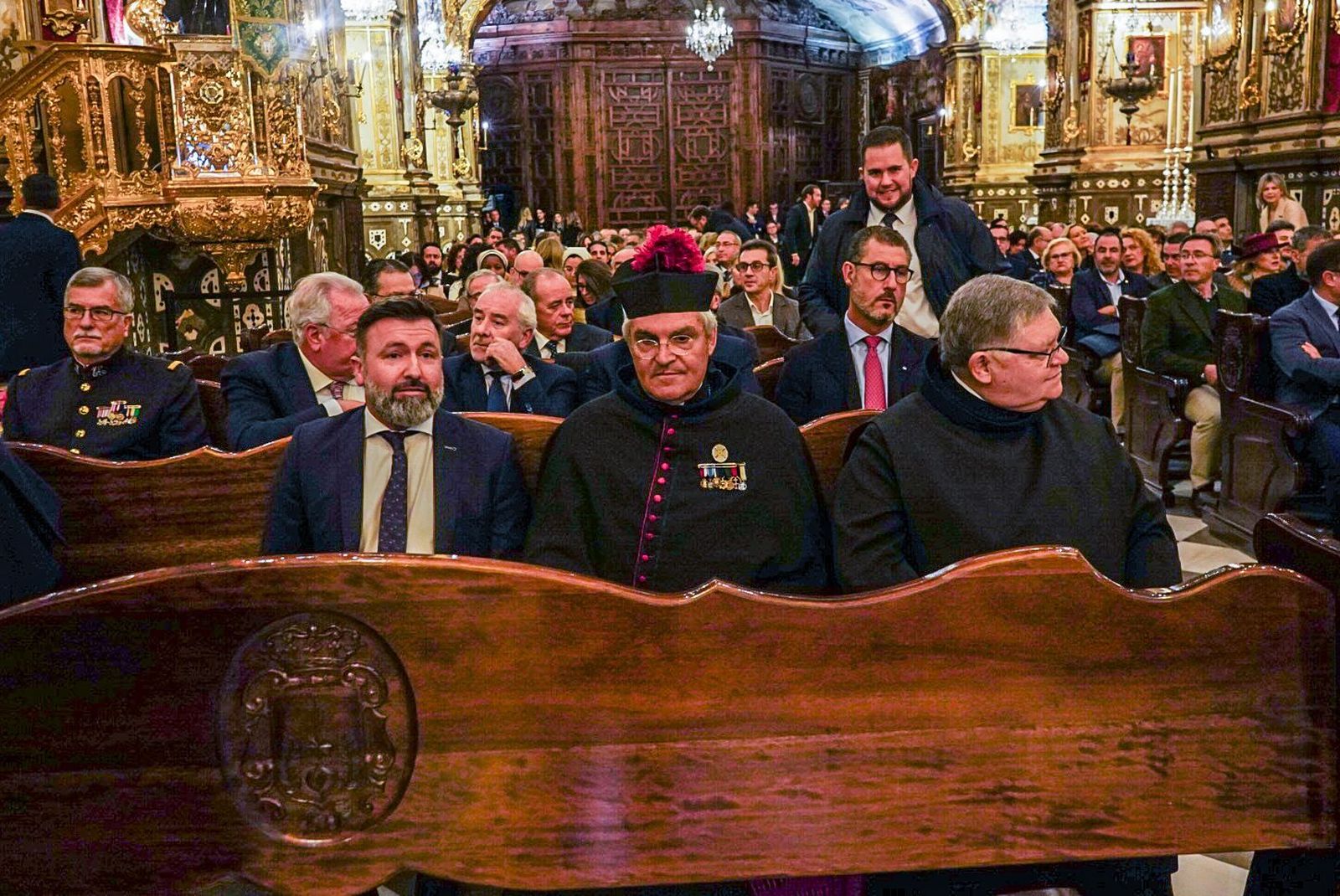 The Mystery Man: todas las fotos de esta impactante reconstrucción hiperrealista