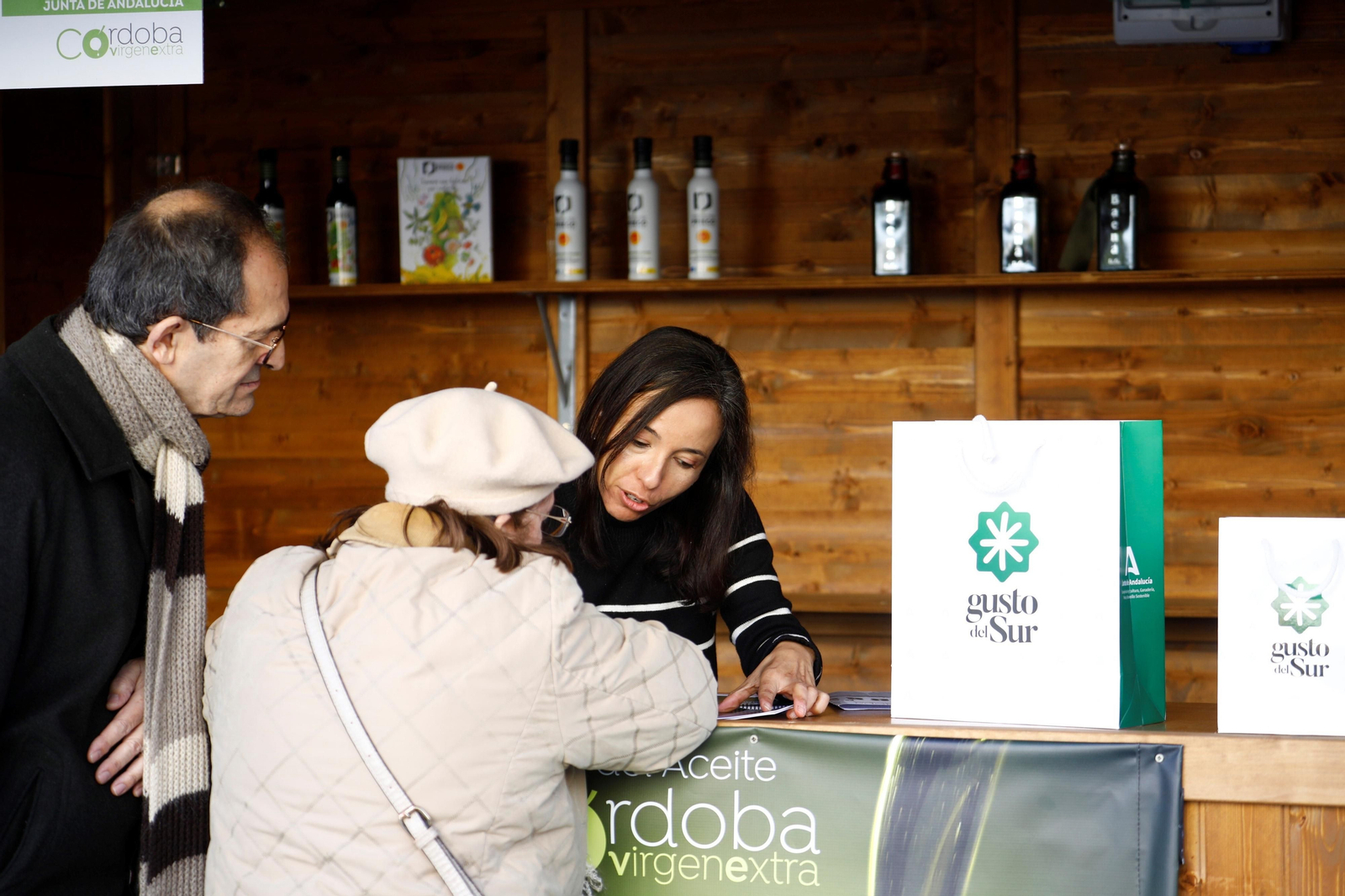 La primera jornada del Festival Córdoba Virgen Extra, en imágenes