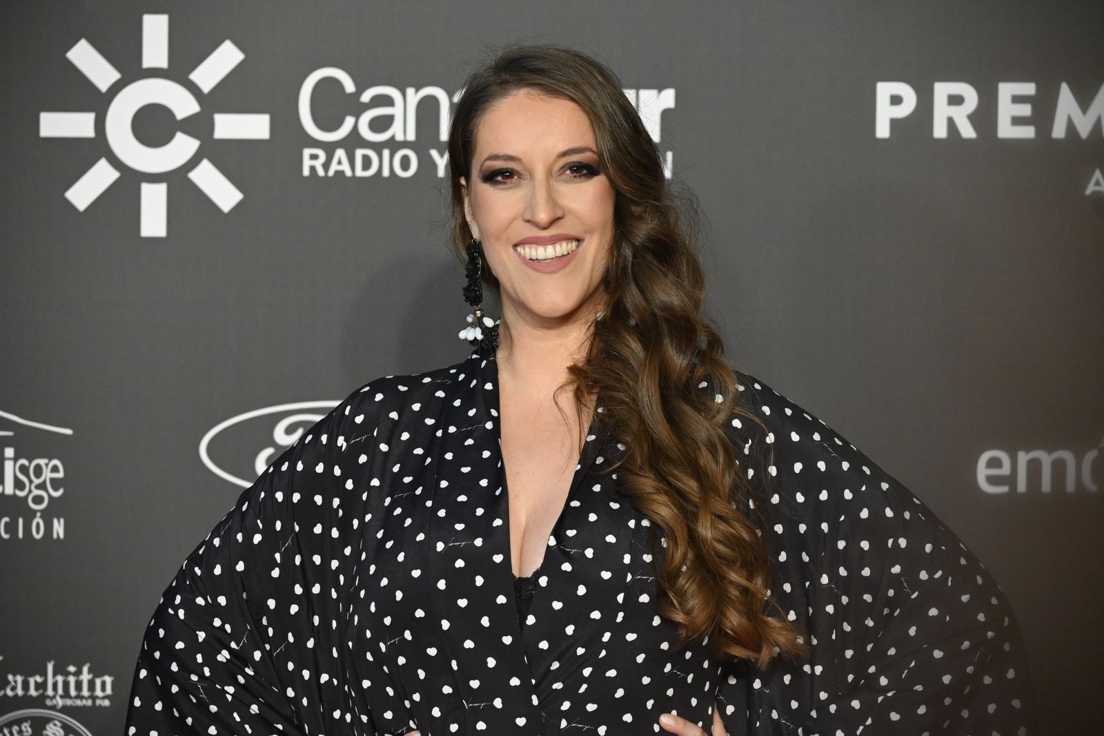 Las mejores imágenes del los Premios Carmen en Huelva