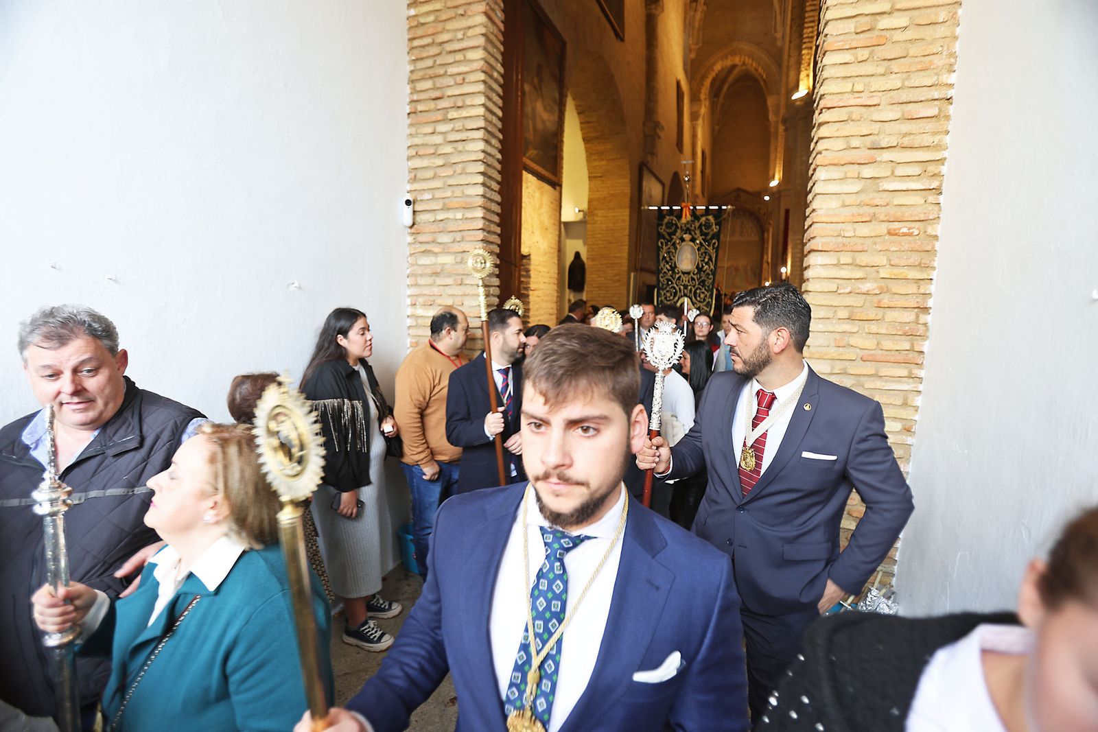 Imágenes de las tiradas de San Antonio Abad en Trigueros