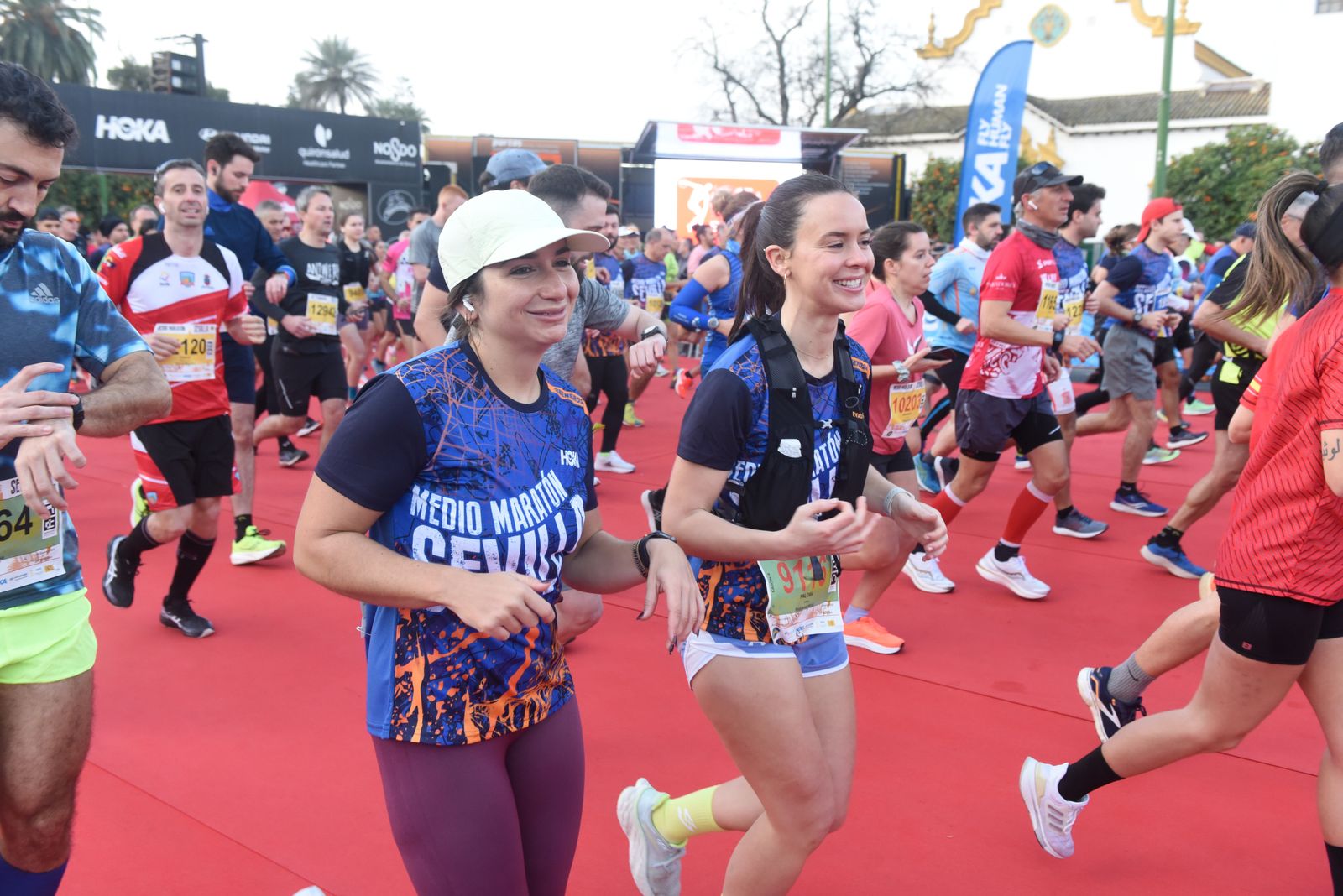 Búscate en la Media Maratón de Sevilla 2024, 3