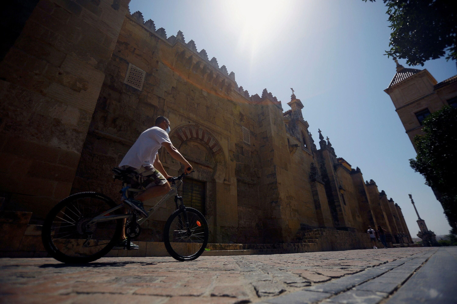 Mezquita-Catedral de Córdoba