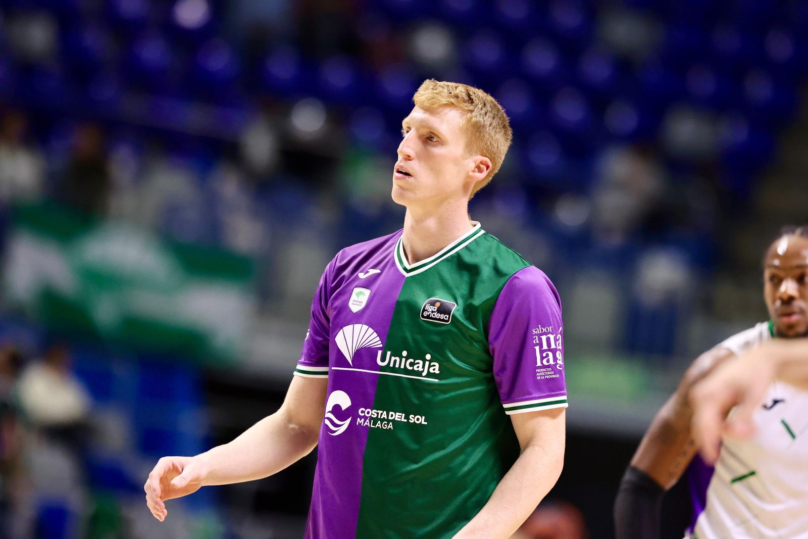 El Unicaja - MoraBanc Andorra, en fotos