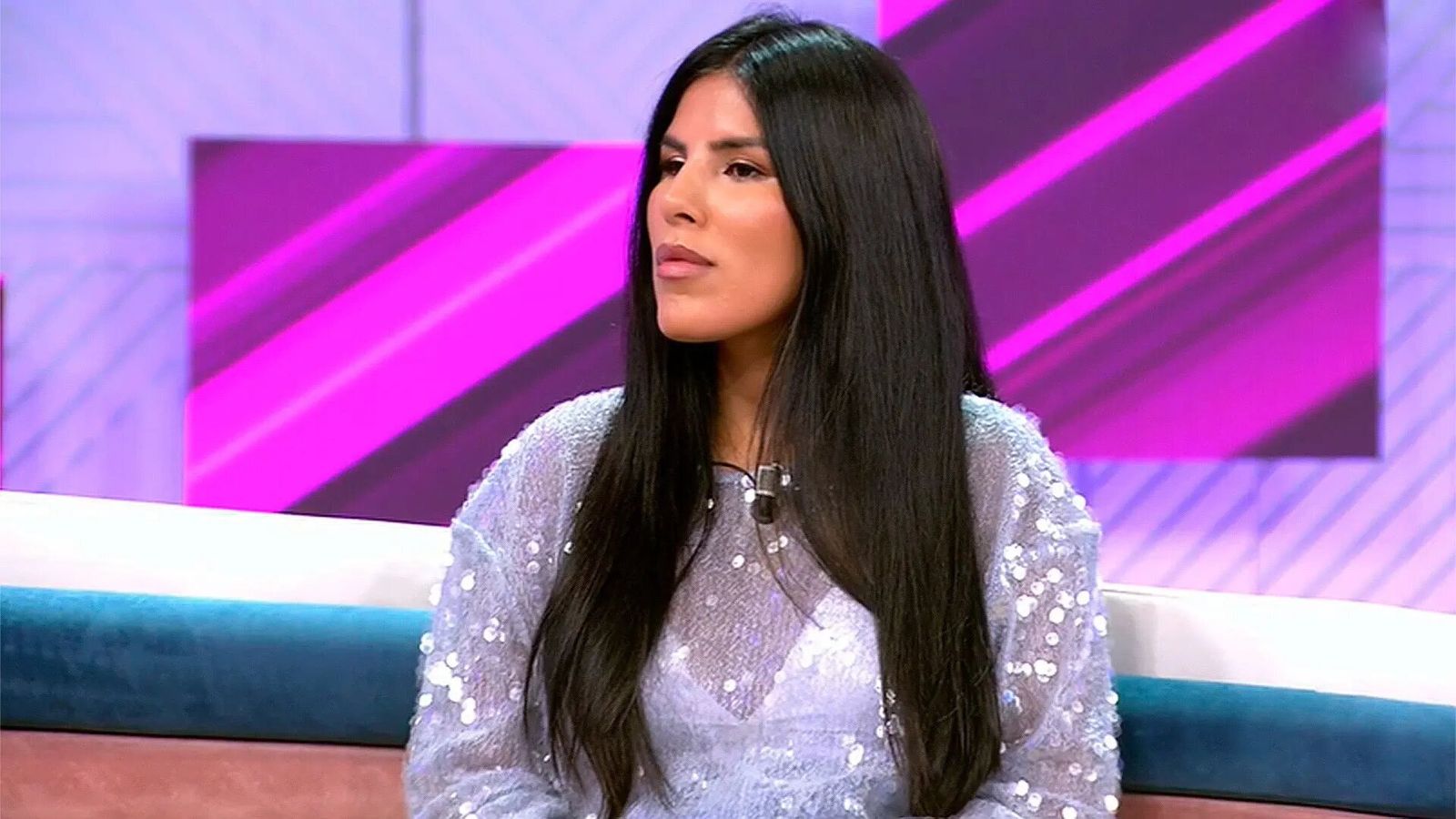 Isa Pantoja ha confirmado en el programa 'Vamos a ver' las declaraciones que recoge la revista 'Lecturas'.