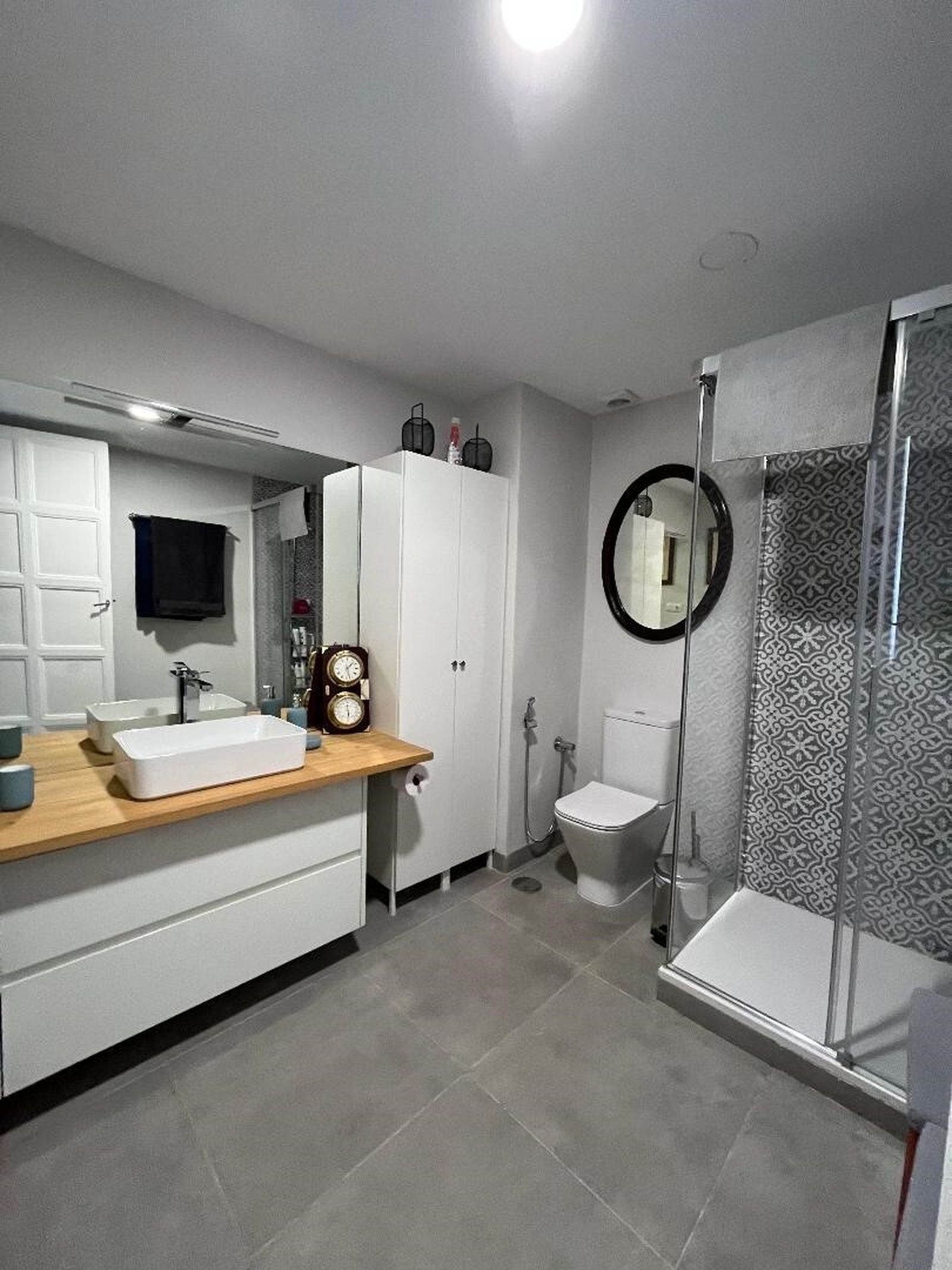 De andar por casa: Altura y espacio cerca de la Catedral