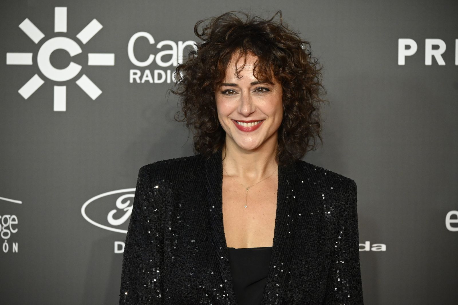 Las mejores imágenes del los Premios Carmen en Huelva