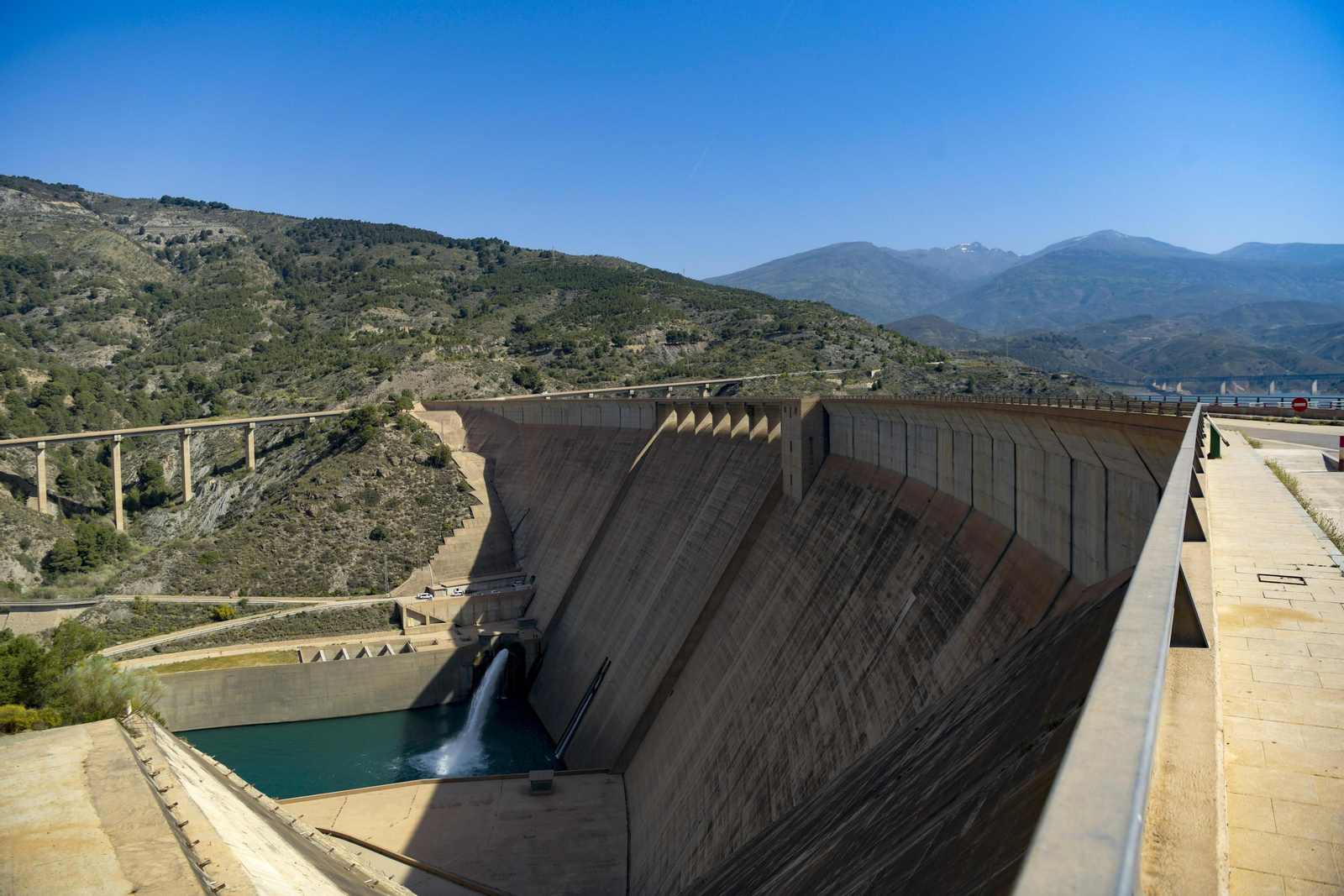 La Costa de Granada reclama al Gobierno el inicio de las obras de Rules