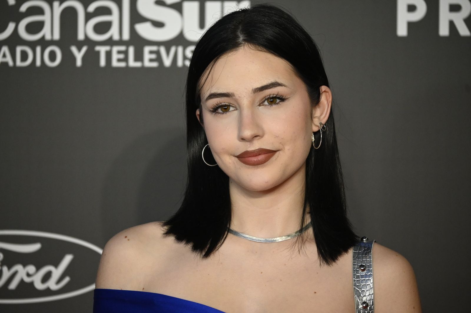 Las mejores imágenes del los Premios Carmen en Huelva