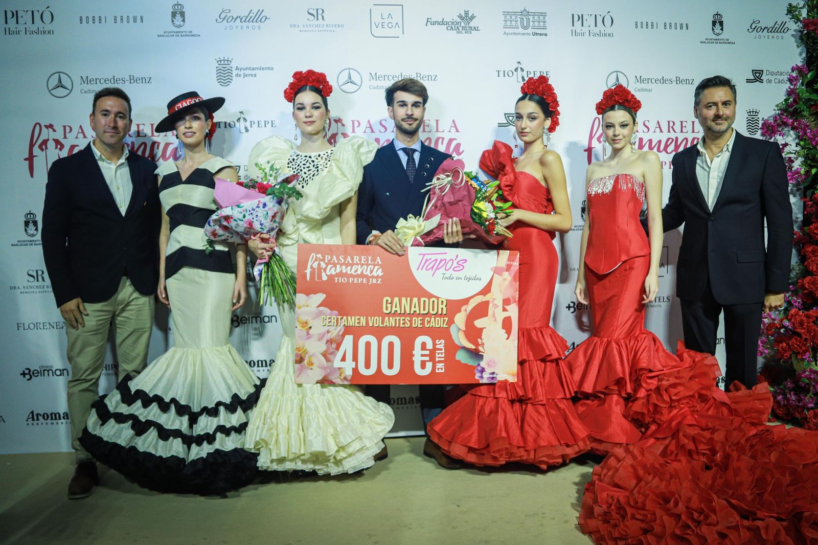 Santiago Carrasco García (San Roque).