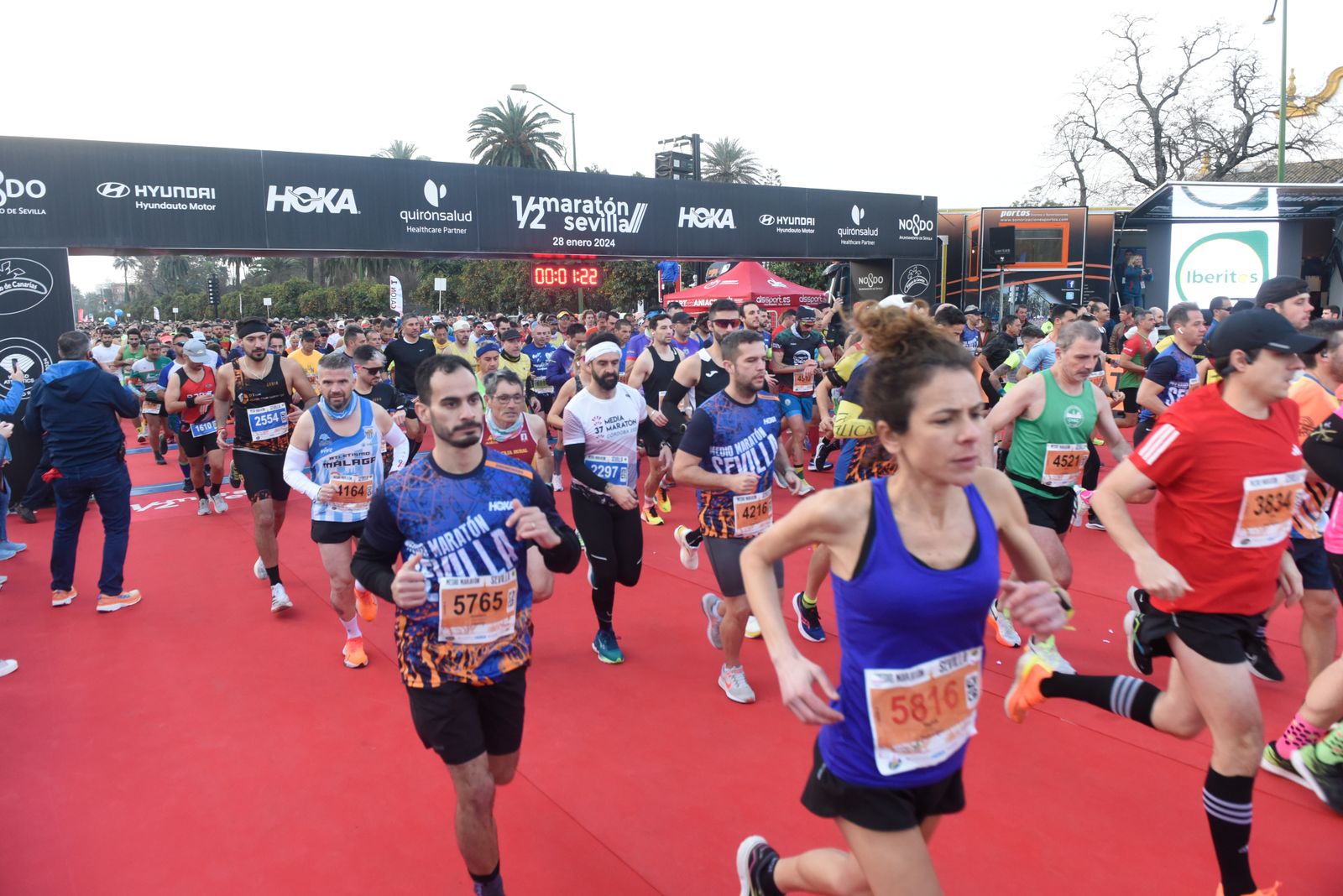 Búscate en la Media Maratón de Sevilla 2024, 3